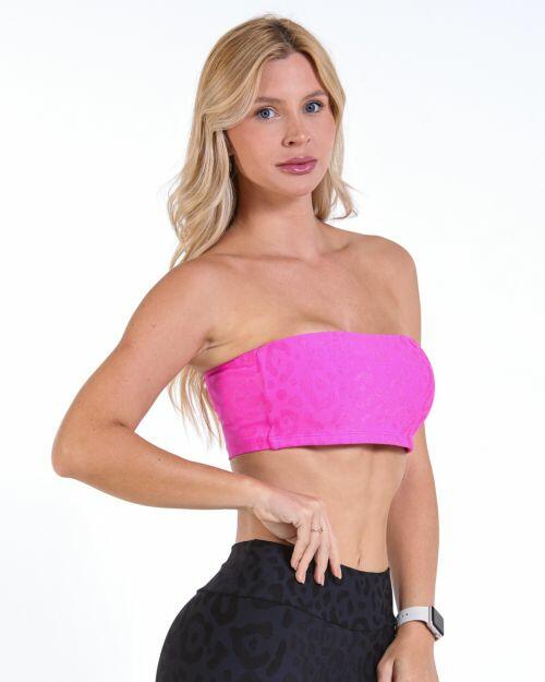 Top Faixa On�a Fit