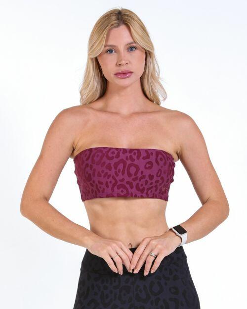 Top Faixa On�a Fit