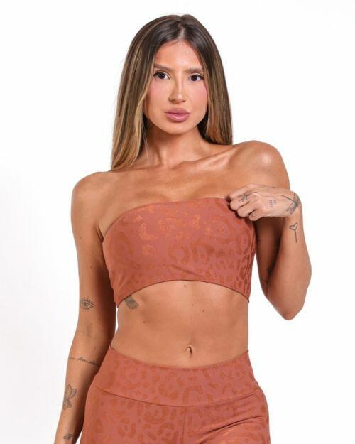 Top Faixa On�a Fit
