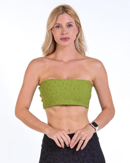 Top Faixa On�a Fit