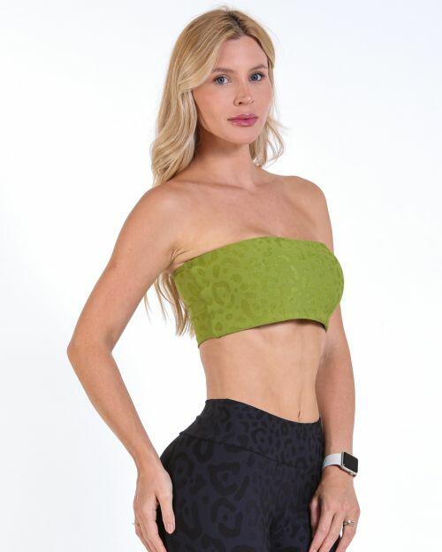 Top Faixa On�a Fit