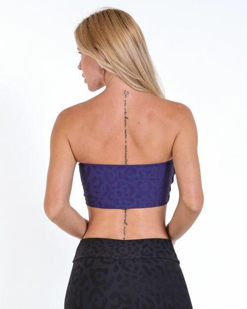 Top Faixa New Onça Fit