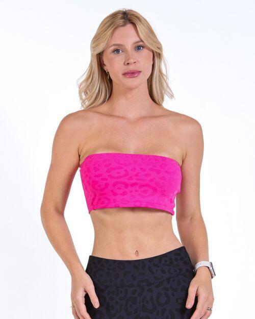 Top Faixa On�a Fit