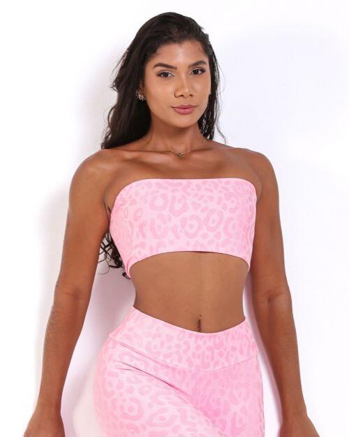 Top Faixa On�a Fit