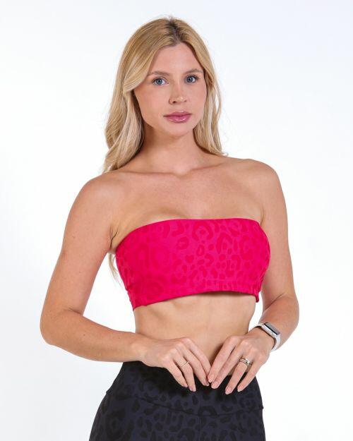 Top Faixa On�a Fit