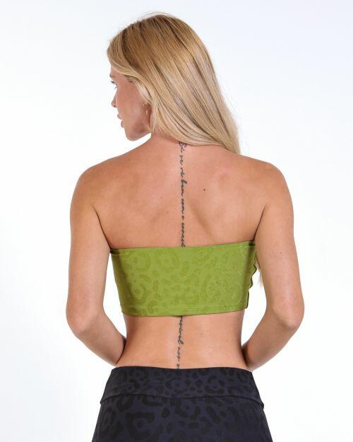 Top Faixa New Onça Fit