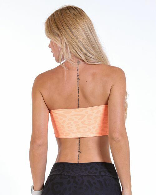 Top Faixa New Onça Fit