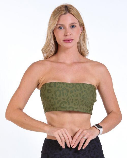Top Faixa On�a Fit
