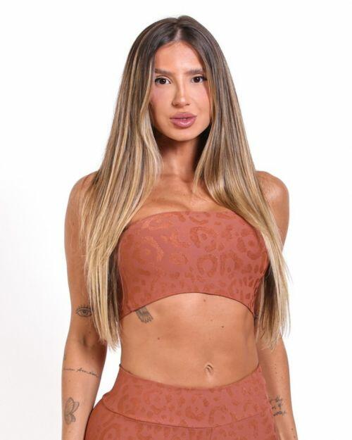 Top Faixa On�a Fit