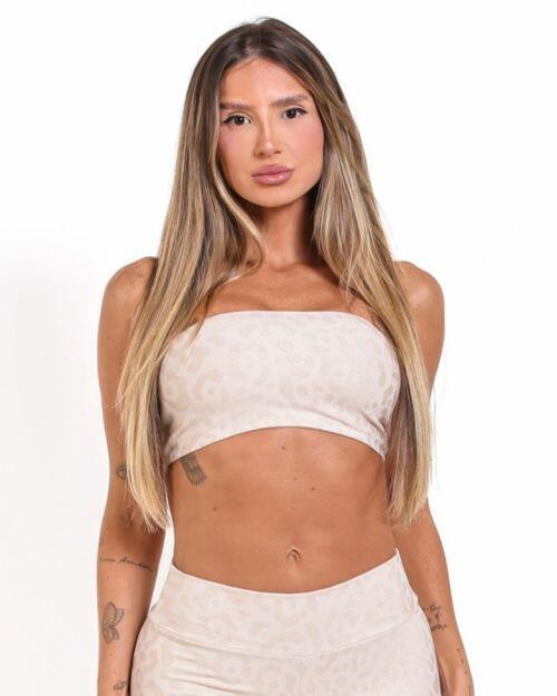 Top Faixa On�a Fit