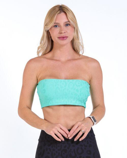 Top Faixa On�a Fit