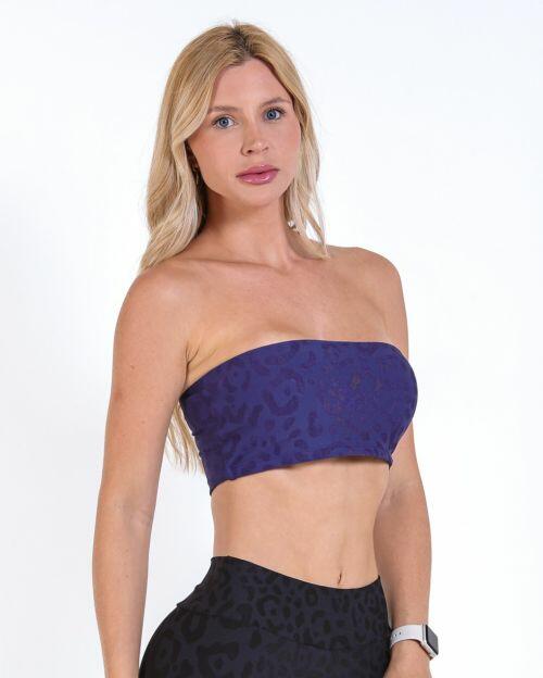 Top Faixa On�a Fit