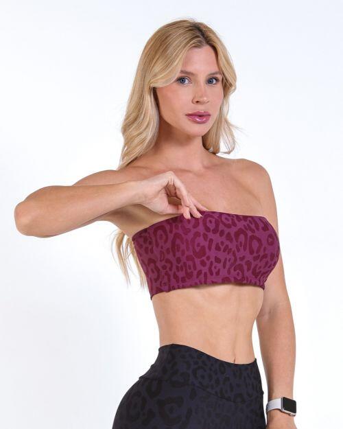 Top Faixa On�a Fit