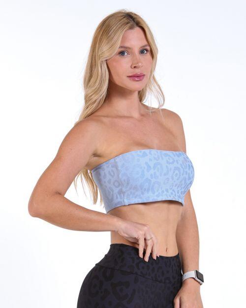 Top Faixa On�a Fit