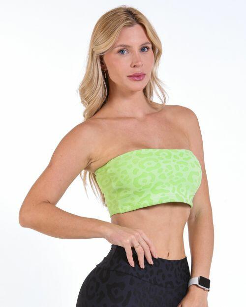 Top Faixa On�a Fit
