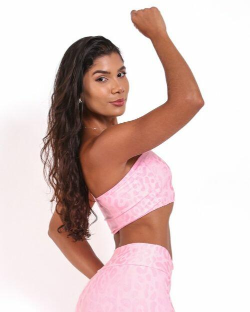 Top Faixa On�a Fit