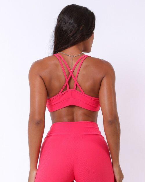 Top Lu Jacquard Comfy