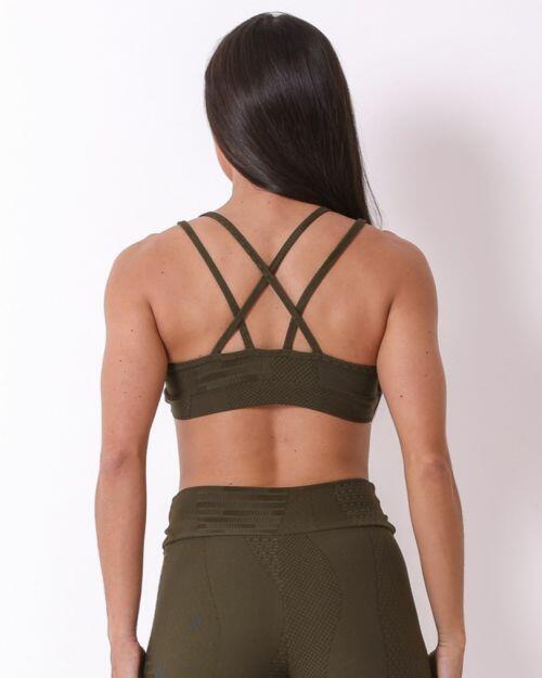Top Lu Jacquard Comfy