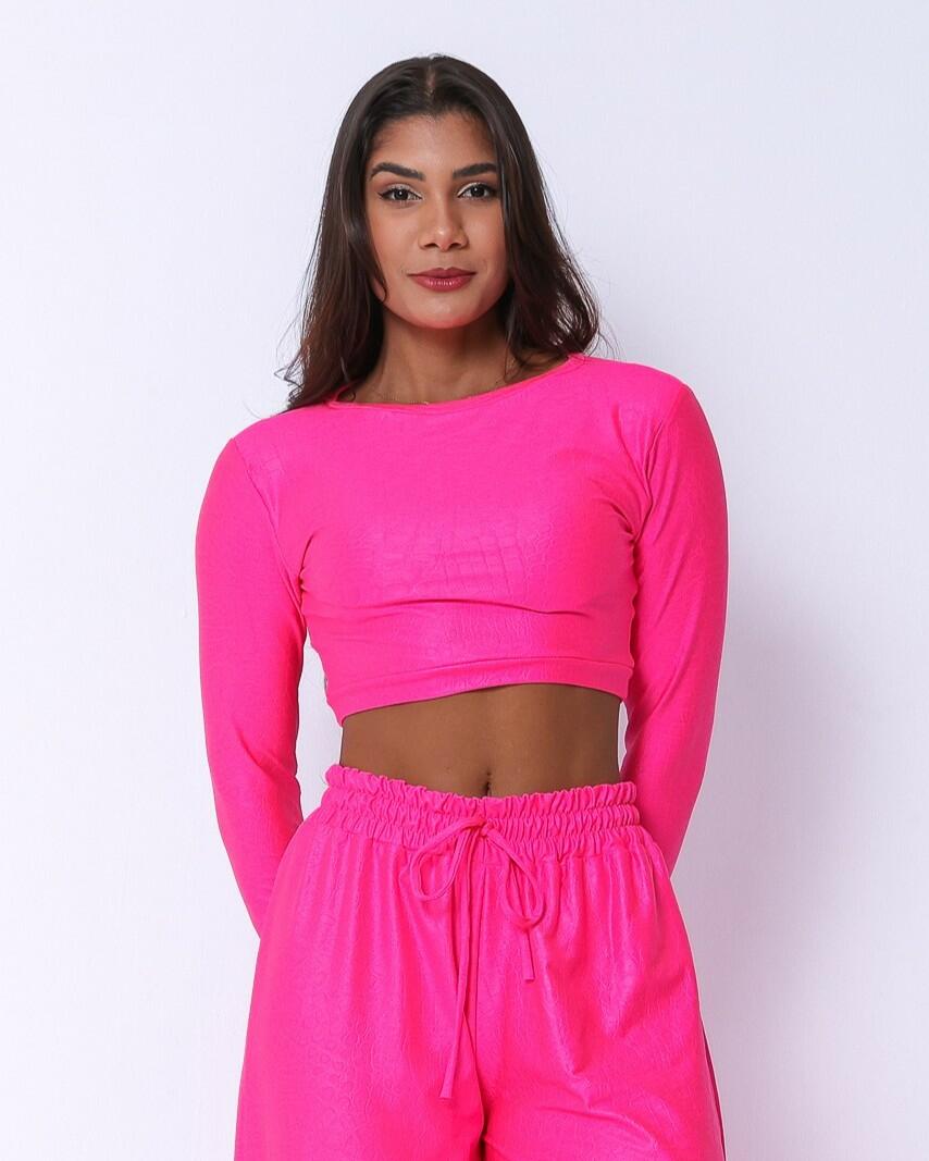 Top Maria Croco