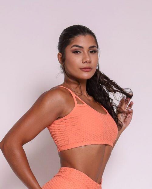 Top Nhalanda Textura Soft