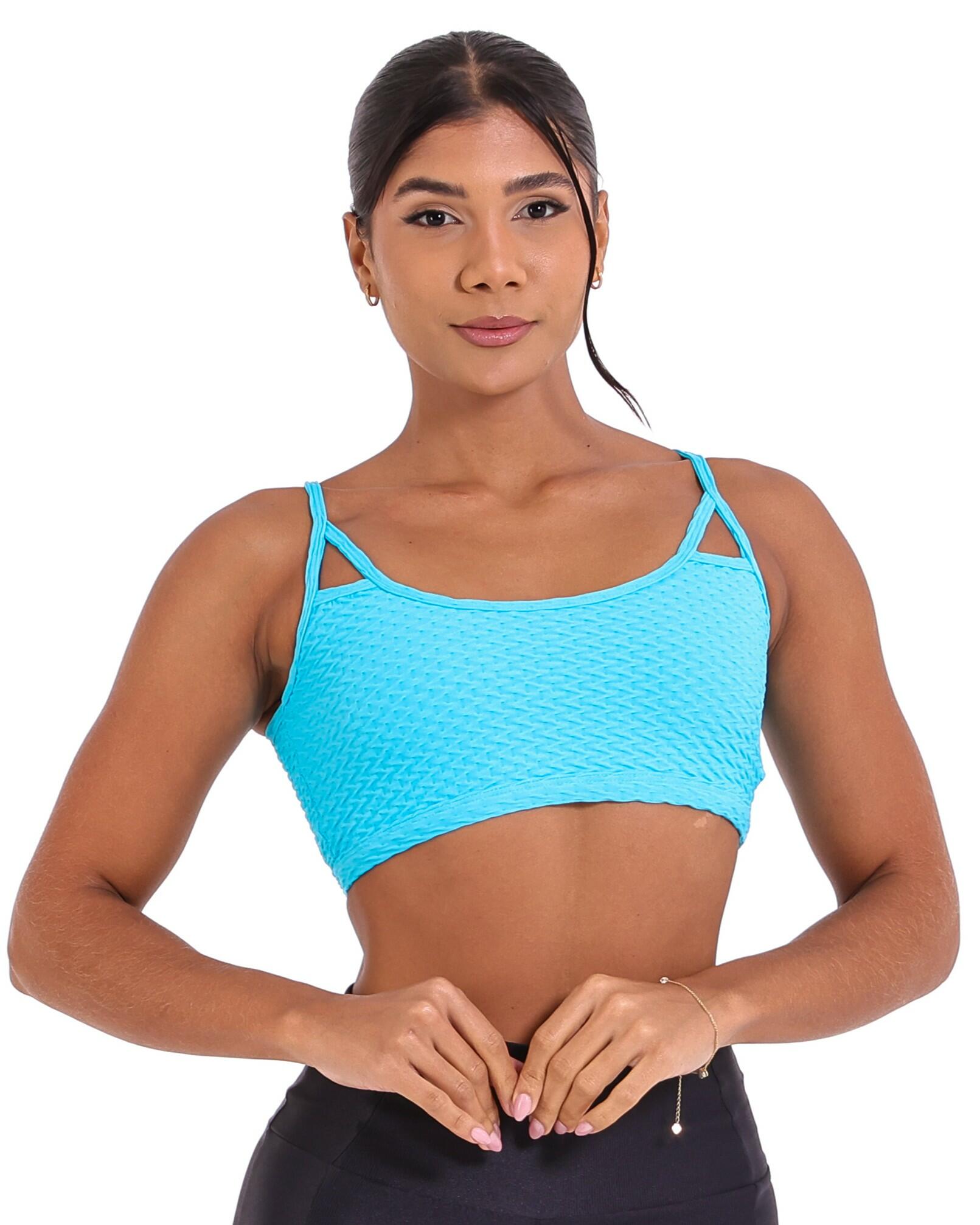 Top Nhalanda Textura Soft