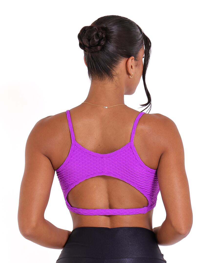Top Nhalanda Textura Soft