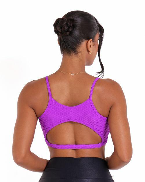 Top Nhalanda Textura Soft