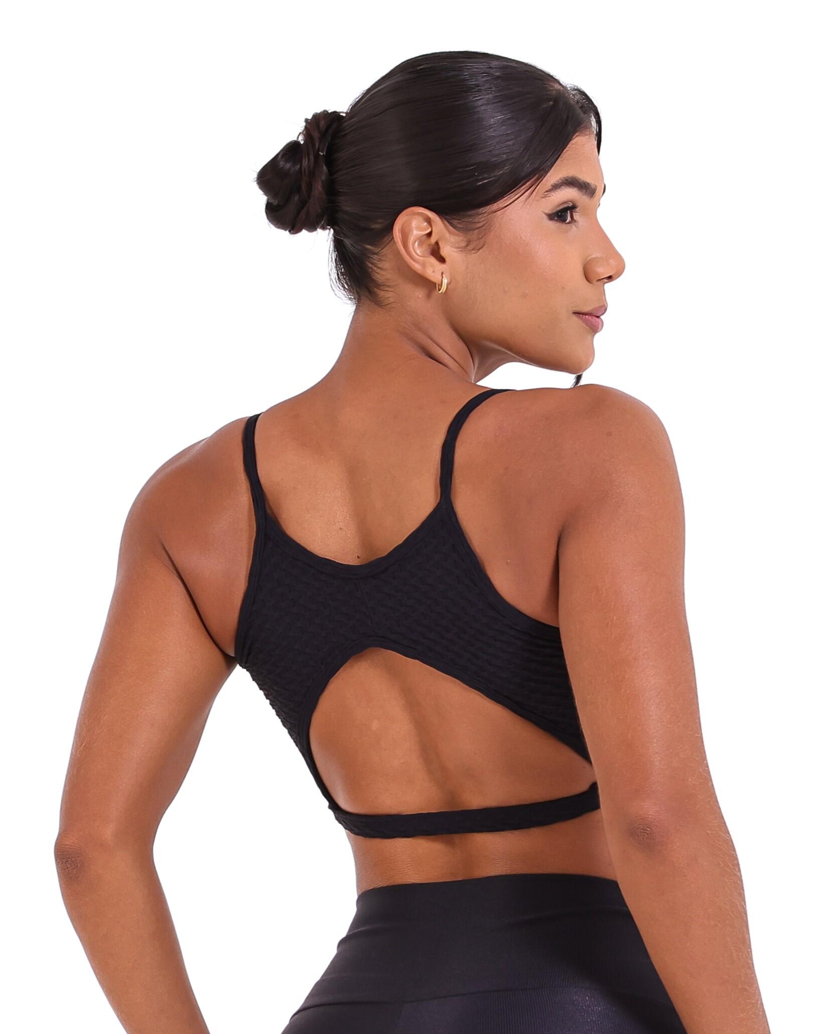 Top Nhalanda Textura Soft