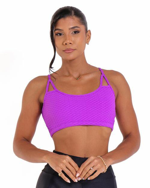 Top Nhalanda Textura Soft