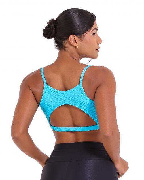 Top Nhalanda Textura Soft