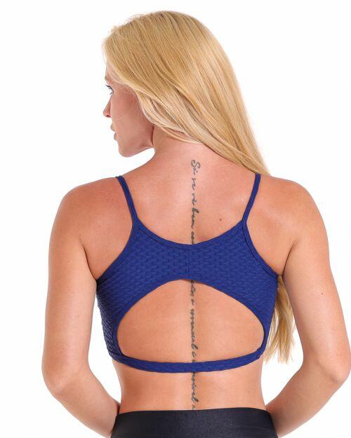 Top Nhalanda Textura Soft