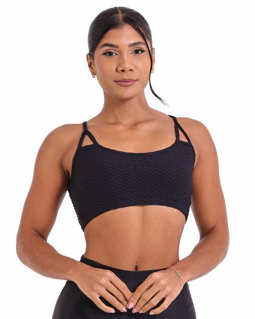 Top Nhalanda Textura Soft
