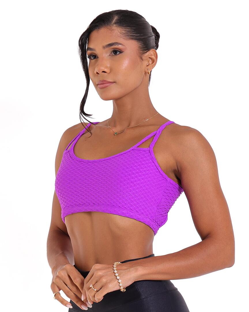 Top Nhalanda Textura Soft