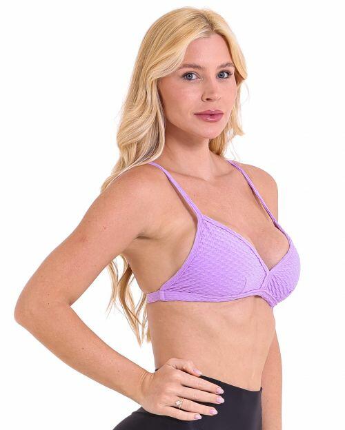 Top Rafa Textura Soft
