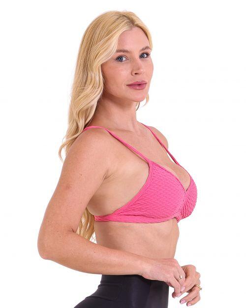 Top Rafa Textura Soft