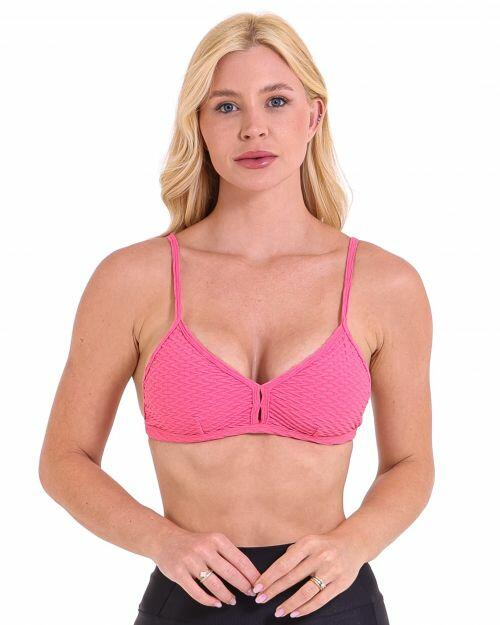 Top Rafa Textura Soft