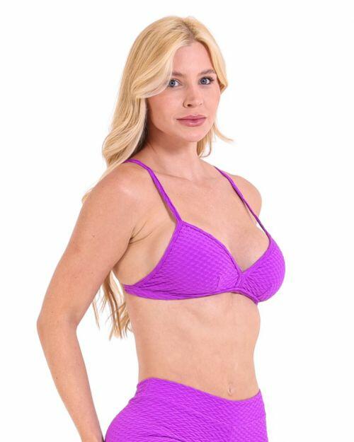 Top Rafa Textura Soft