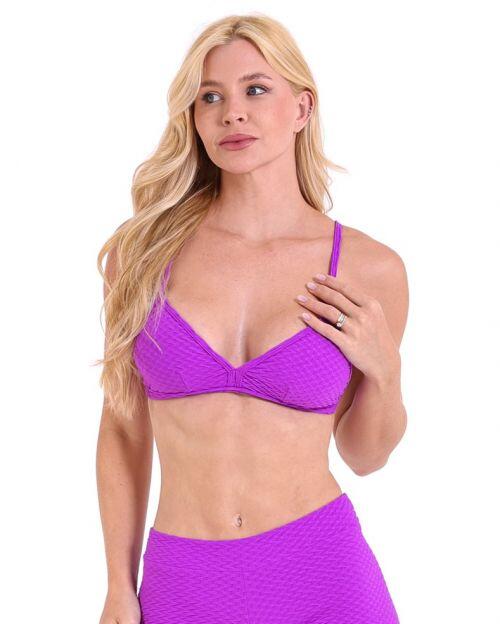 Top Rafa Textura Soft
