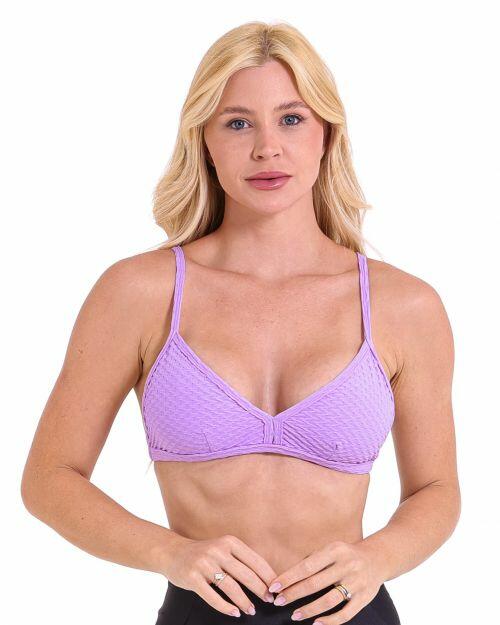 Top Rafa Textura Soft