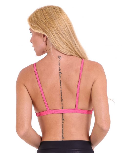 Top Rafa Textura Soft