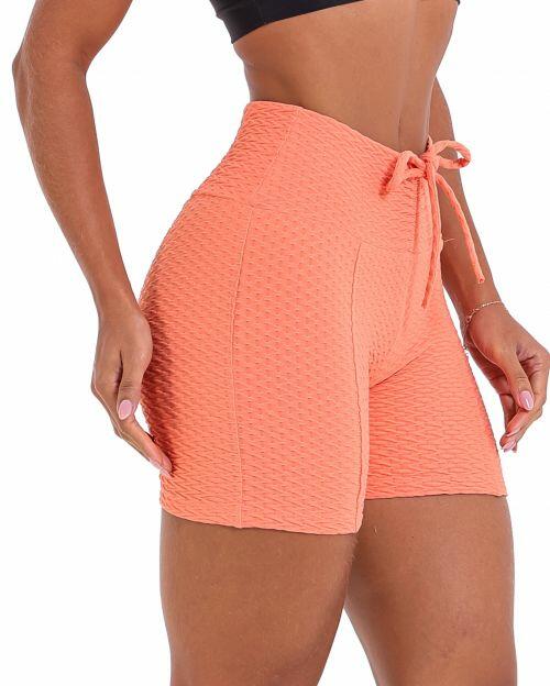 Short Empina Textura Soft
