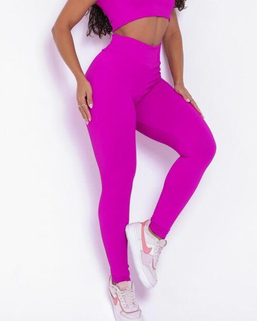 Calça Legging Básica Valência