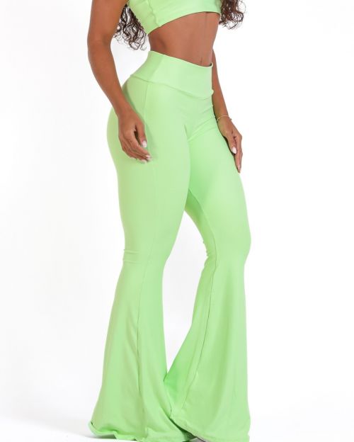 Cal�a Flare Light