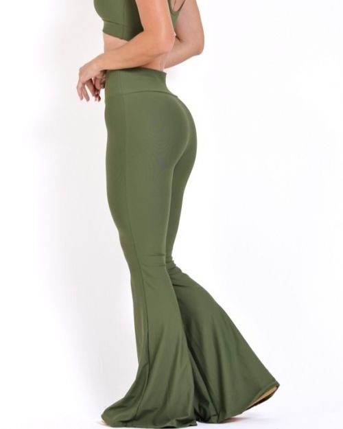 Cal�a Flare Light