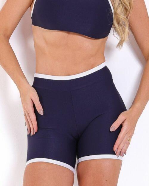 Short Lyra M�dia Compress�o