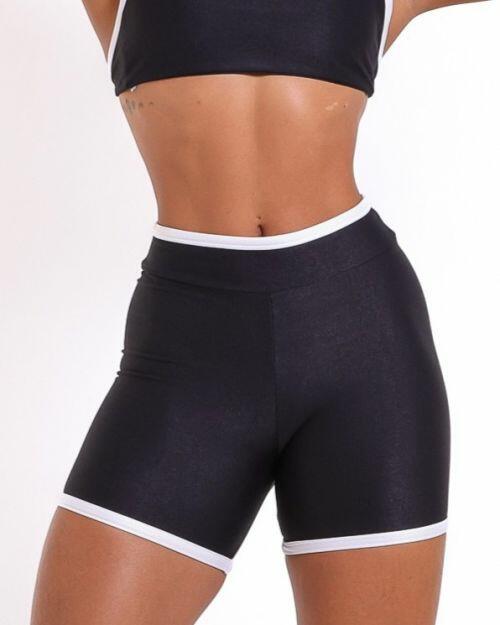 Short Lyra M�dia Compress�o