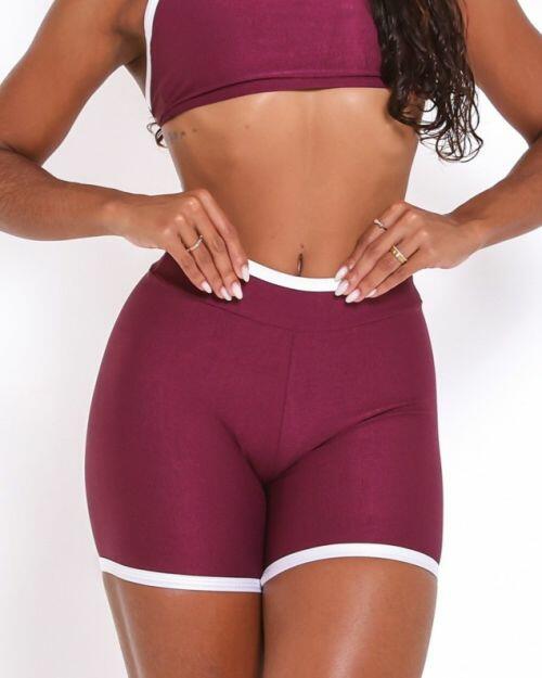 Short Lyra M�dia Compress�o