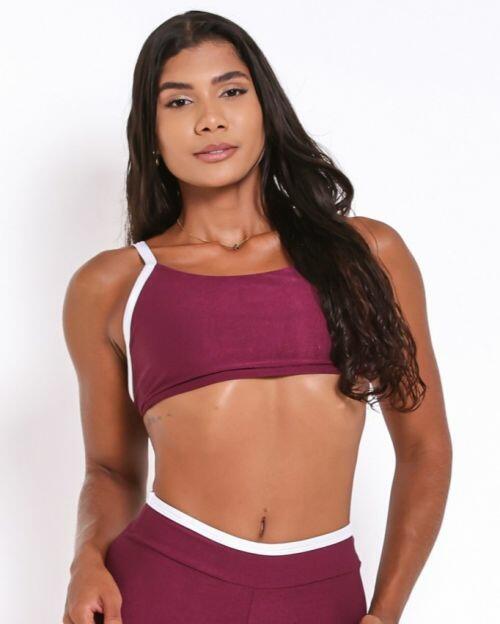 Top J�lia M�dia Compress�o