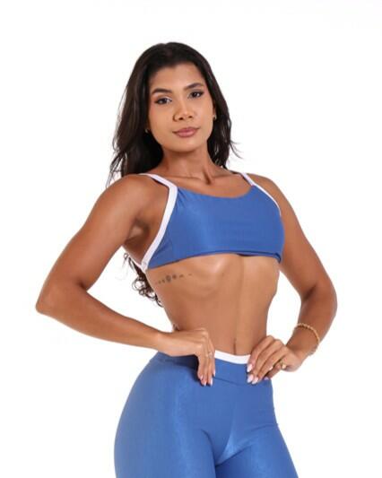 Top J�lia M�dia Compress�o