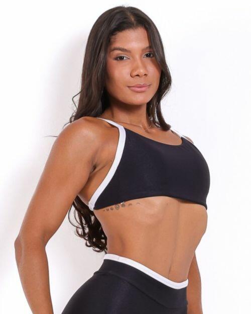 Top J�lia M�dia Compress�o